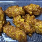 馳走菜 - 甘味があって美味しい♡