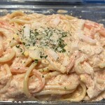 馳走菜 - 手作り感があって、これも好きです♪