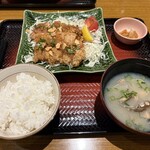 大戸屋 - 料理写真: