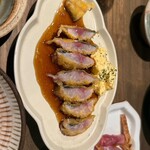 地鶏屋井むら - 