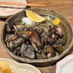 地鶏屋井むら - 