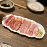 地鶏屋井むら - 