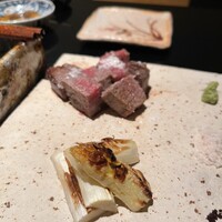 寿司 はせ川 西麻布店 - 