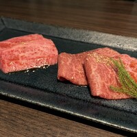 焼肉 銀座コバウ 並木通り店 - 