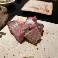 寿司 はせ川 西麻布店 - 