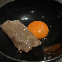 焼肉 銀座コバウ 並木通り店 - 