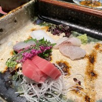 寿司 はせ川 西麻布店 - 