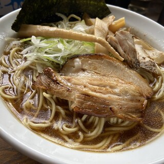 中華そば あたり_1