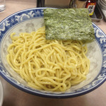 こだわり麺工房 たご - 煮干しつけ麺