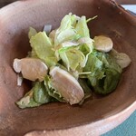肉ビストロ　NiCK - 