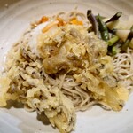 北の蕎麦屋 - 
