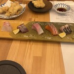 山と酒 - 