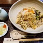 北の蕎麦屋 - 