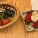 山と酒 - 