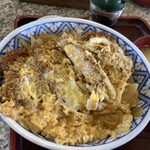 手打そば 島村 - 料理写真: