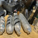 Crazy Burrito - 