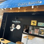 Crazy Burrito - 