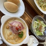 モーニング - 料理写真: