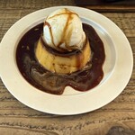 cafe omotenashamoji - 