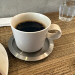 cafe omotenashamoji - 
