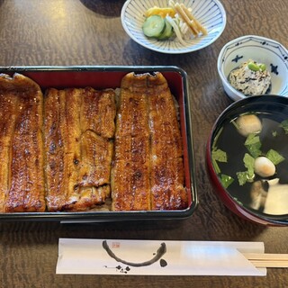 清水うなぎ店_1