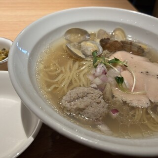 ラーメン 普通_0