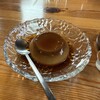 cafe 風 - プリン
