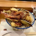 万両寿し - 