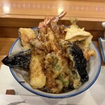 万両寿し - 