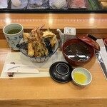 万両寿し - 
