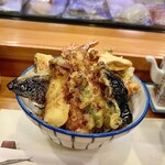 万両寿し - 