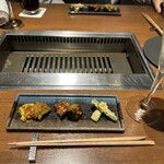 焼肉うしごろ - 