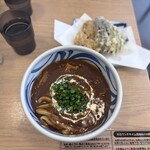 麺匠 釜善 - 