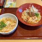 なか卯 - 料理写真: