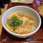 なか卯 - 