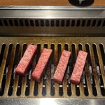焼肉うしごろ - 