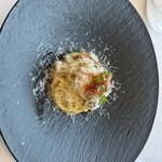 アンティカ オステリア デル ポンテ - 