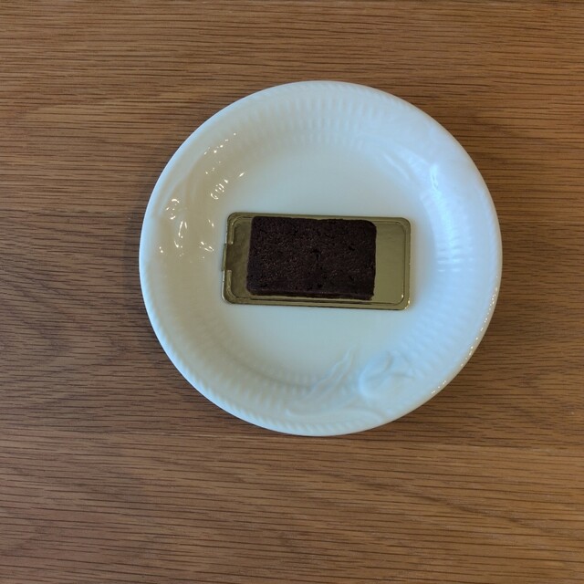 F CHOCOLAT - 牛込柳町/チョコレート | 食べログ