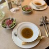 ヒルトン広島 フローラウンジ - 料理写真: