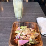 italian bar TAKA’s KITCHEN - 