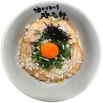 油そば専門店　歌志軒 - 