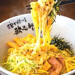 油そば専門店　歌志軒 - 料理写真: