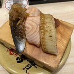 炙り百貫 - 料理写真: