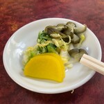 中華料理 境華楼 - 