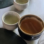 茶房 雲母 - 