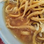 ラーメンの郎 - 