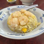 中華料理 境華楼 - 