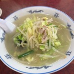 中華料理 境華楼 - 