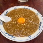 中華料理 境華楼 - 