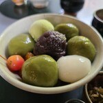 茶房 雲母 - 